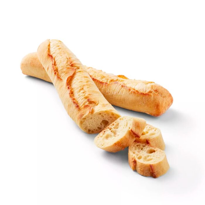 Take And Bake Baguettes - 14oz_2ct - Image 2